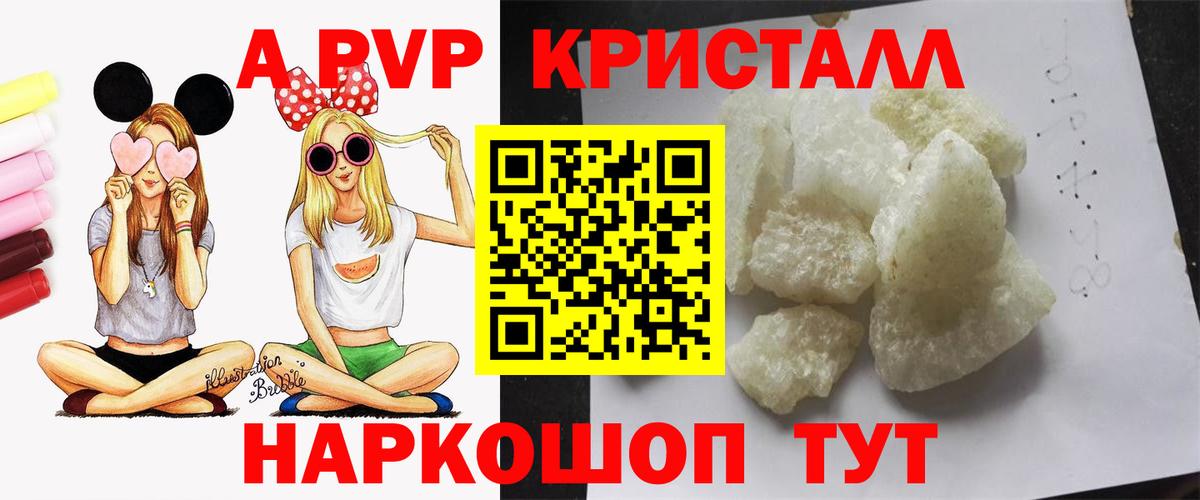 A PVP СК Кудымкар